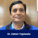 PMB Gujarati Science College, HOD: Dr. Ketan Topiwala Interview